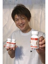 ノエビア ビューティスタジオ セレンディピティ(NOEVIR Beauty Studio Serendipity)/人気のダイエットサポートサプリ