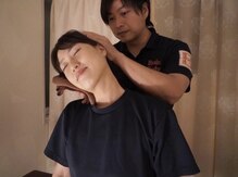 ビーキューブ ストレッチサロン(B3ストレッチサロン)