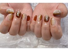 フラワー(Flower)/