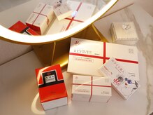 ビジュープラス ひたち野うしく店(Bijou+)/REVIホームケア