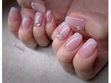 ナナネイル(7.Nail)/ベービーブーマー