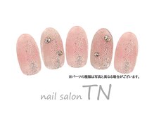 ティーエヌ イオン新潟青山店/３月季節の定額４900円コース