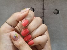 ミンスネイル(Mins Nail)/