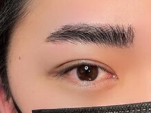 モアナアイラッシュ バイ ヘッドライト 綱島店(Moana eyelash by HEADLIGHT)/【Men’s限定】スタイリングWAX