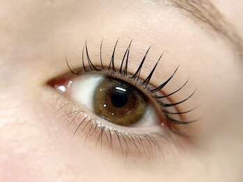 スウィートラッシュ 朝霞台店(Sweet Lash)/lashlift(ムーンロッド)