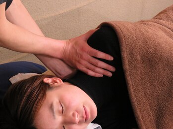 セプトきらく鍼灸整体院(Sept.)/首・肩こりを根本から見直し