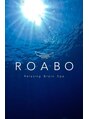 ロアボ(ROABO)/ROABO