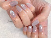 ブランシュ(BLANCHE)/シェルネイル