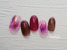 ハウオリラニ 自由が丘店(Hau'oli Lani)/定額ネイル☆