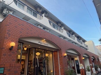 クレビア 吉祥寺店(CREBIA)/武蔵野カントリーハイツです