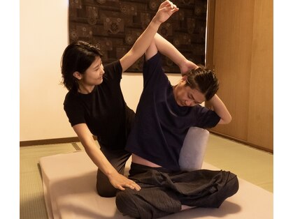 楽之助の写真