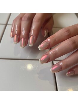 トライアンフ(TriumpH)/フレンチ × オーロラ