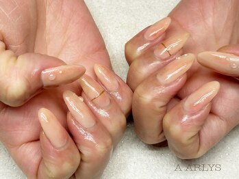 ロテン ガーデン/