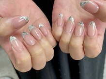 ユイット(HUIT)/～ガラスフレンチ～