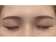 アトリエ ハルミナ(atelier harumina)/ゆるやかアーチ