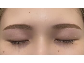 アトリエ ハルミナ(atelier harumina)/ゆるやかアーチ