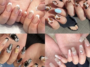 ルーシーズ アイラッシュアンドネイル 小倉店(Lucy's Eyelash&Nail)