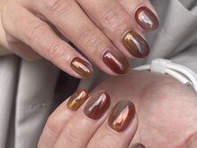 エクラネイルデザイン(eclat nail design)/