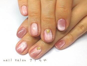 アート2本付★マグネットジェル