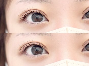 ティンク 関内店(Tink)/ラッシュリフト