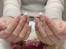 ハナネイル(はなNAIL)/