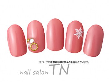 ティーエヌ TSUTAYA八戸ニュータウン店/１月☆定額4900円コース