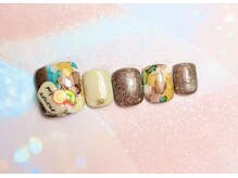 ギャザーパーティー 乃木坂店(gatherparty)/シーズンデザイン【Valentine】