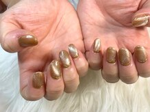 ディーゴーイチ(D51)/マグネットミラーネイル