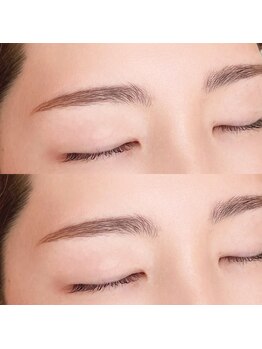 ラジェム(LA GEMME)/美眉ワックス