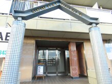 ピース(PEACE)/外観