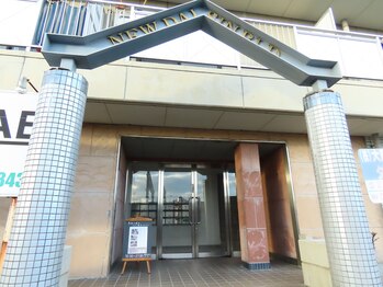 ピース(PEACE)/外観