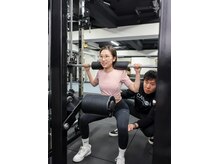 カノンフィットネス(CANNON FITNESS)