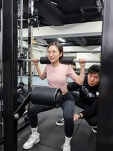 カノンフィットネス(CANNON FITNESS)