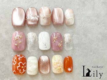 リリー 橋本店(Lily)/キャンペーン