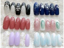 ヘアーアンドネイル ルシア(Hair&Nail Lucia)の雰囲気（ 120分アートし放題、美自爪育成など多数クーポンございます♪）