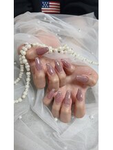 ウィル(Will)/フラッシュネイルが可愛です♪