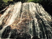 まごんて整体院/三瀬の滝【不眠/快眠/鹿児島市】