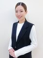 ビューティジーンプロフェッショナル 横浜ジョイナス店(BEAUTY GENE professional) Horiuchi 