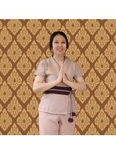 パヤタイトウキョウ 銀座店(PHAYA THAI TOKYO)&nbsp;Pam 