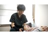 【頭痛持ちの方必見！】頭痛改善40分￥3850 ストレッチ＆ヘッドマッサージ