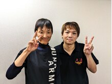 サウレ(Saule)/お客様の声「腰痛」