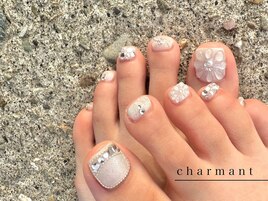 foot 120 design