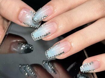 オペリア(OPELIA)/ワンホンネイル