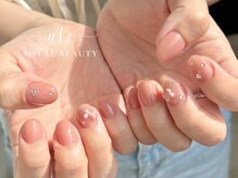 アテ(ate)/定額シンプルコース