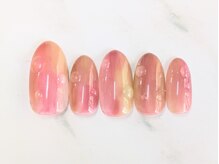 ネイルサロン ルーム 浦安店(Nail Salon ROOM)/【定額プラチナコース¥6800】