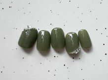 マルネイル 新宿店(MARU NAIL)/Regular design¥7,480