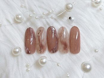 ネイルパティオ 新越谷店(nail patio)/9500コース