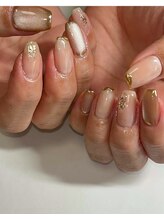 ニコ モチコミ 新大久保店(NICO)/パラジェル無料やり放題コース