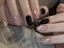 ベストネイル 池袋東口店(Best Nail)/7300定額コース