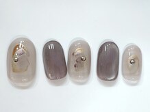 クロム(CHROM.)/定額デザイン